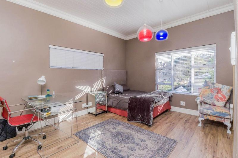 5 Bedroom Property for Sale in West Beach Western Cape